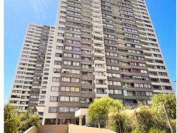 Venta / Departamento / Valparaíso