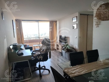 Venta / Departamento / Valparaíso
