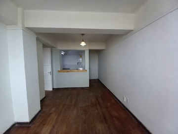 living-comedor,cocina