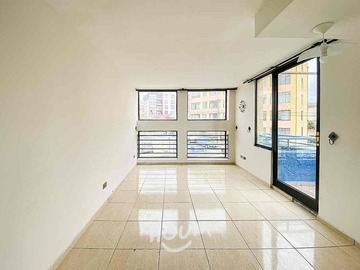 Venta / Departamento / Valparaíso