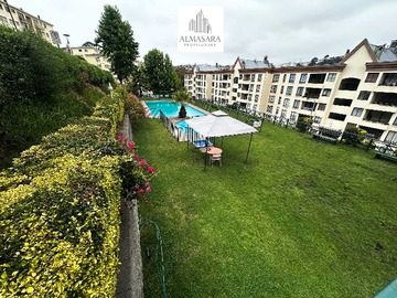 Venta / Departamento / Valparaíso