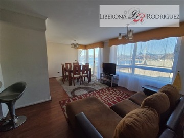 Venta / Departamento / Valparaíso