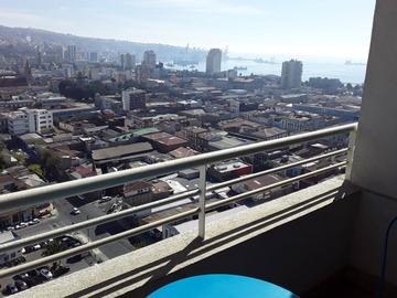 Venta / Departamento / Valparaíso