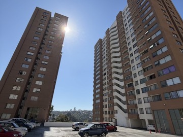 Venta / Departamento / Valparaíso