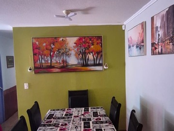 Venta / Departamento / Valparaíso