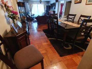 Venta / Departamento / Valparaíso