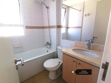 Baño dormitorio