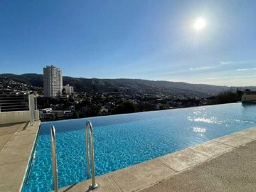 Venta / Departamento / Valparaíso