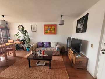 Venta / Departamento / Valparaíso