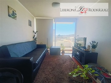 Venta / Departamento / Valparaíso