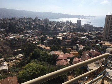 Venta / Departamento / Valparaíso