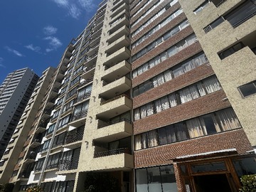 Venta / Departamento / Valparaíso