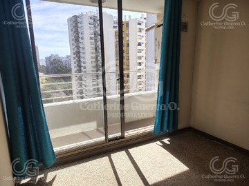 Venta / Departamento / Valparaíso