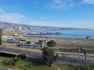 Venta / Departamento / Valparaíso