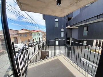 Venta / Departamento / Valparaíso