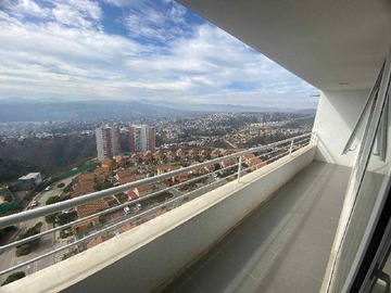 Venta / Departamento / Valparaíso