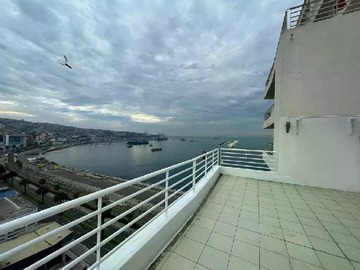 Venta / Departamento / Valparaíso