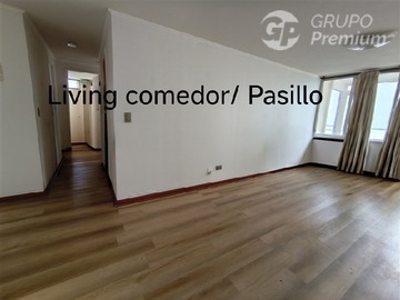 Venta / Departamento / Valparaíso