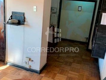 Venta / Departamento / Valparaíso