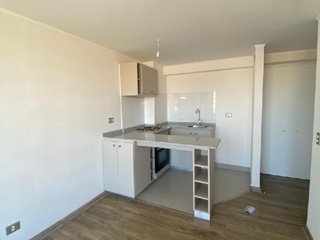 Venta / Departamento / Valparaíso