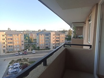Venta / Departamento / Valparaíso