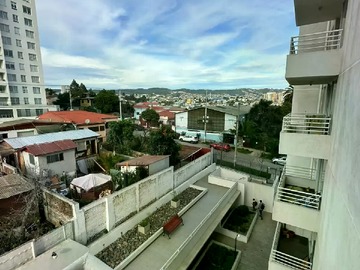 Venta / Departamento / Valparaíso