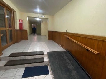 Venta / Departamento / Valparaíso