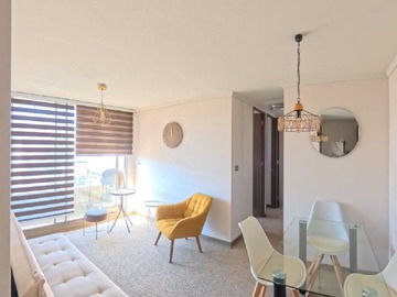 Venta / Departamento / Valparaíso