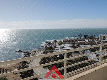 Venta / Departamento / Valparaíso