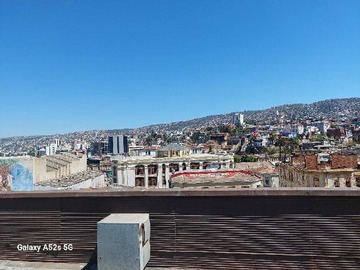 Venta / Departamento / Valparaíso