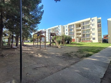 Venta / Departamento / Valparaíso