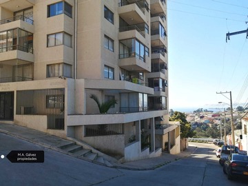 Venta / Departamento / Valparaíso