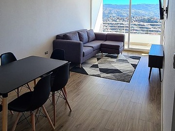 Venta / Departamento / Valparaíso