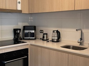 Venta / Departamento / Valparaíso