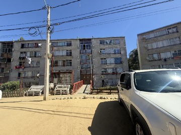 Venta / Departamento / Valparaíso