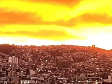 Venta / Departamento / Valparaíso