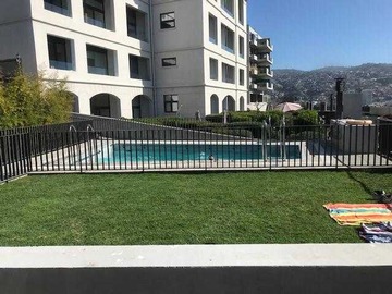 Venta / Departamento / Valparaíso