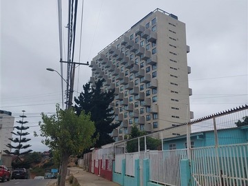 Venta / Departamento / Valparaíso