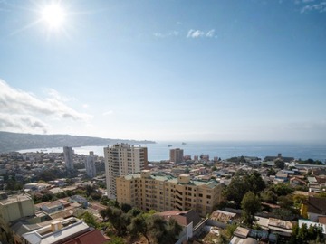 Venta / Departamento / Valparaíso