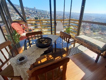 Venta / Departamento / Valparaíso
