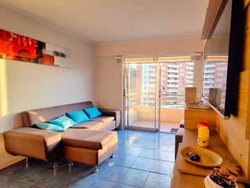 Venta / Departamento / Valparaíso