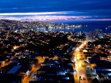 Venta / Departamento / Valparaíso