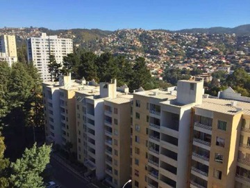 Venta / Departamento / Valparaíso