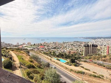 Venta / Departamento / Valparaíso
