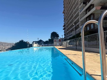 Venta / Departamento / Valparaíso