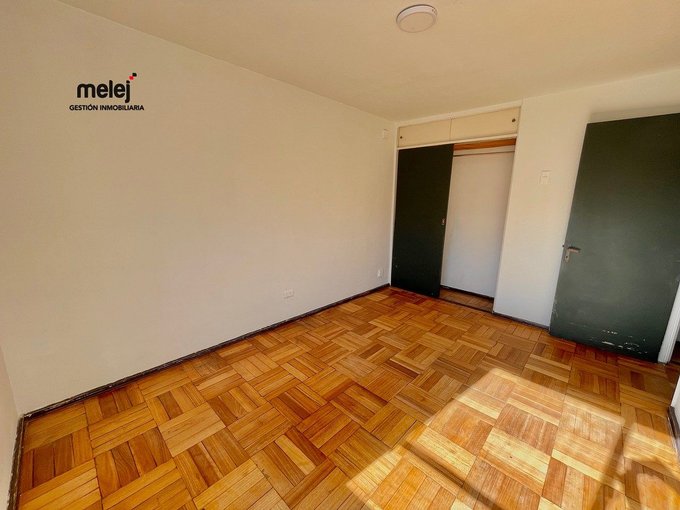 Dormitorio principal