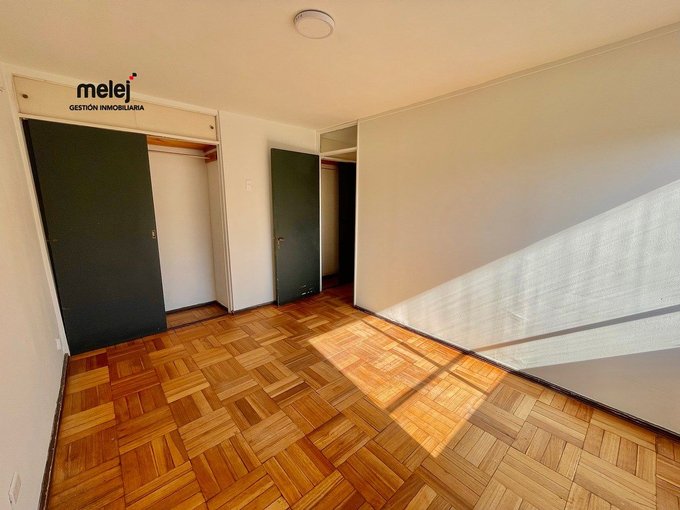 Dormitorio principal