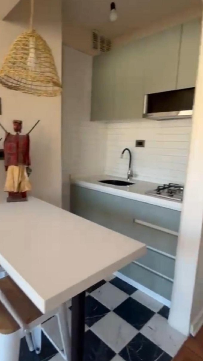 Vista 1 Cocina