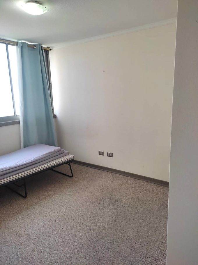 Dormitorio 1