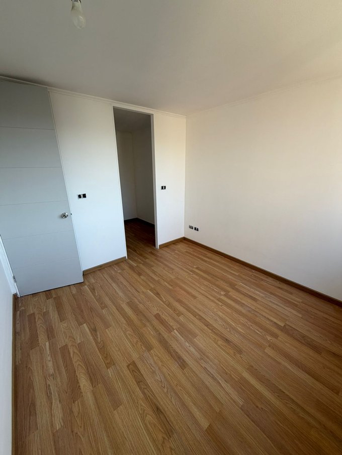 dormitorio principal